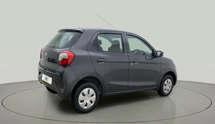 2023 Maruti Alto K10 VXI PLUS, Petrol, Manual, 4,638 km, Right Back Diagonal