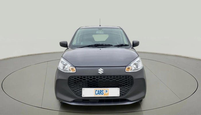 2023 Maruti Alto K10 VXI PLUS, Petrol, Manual, 4,638 km, Front