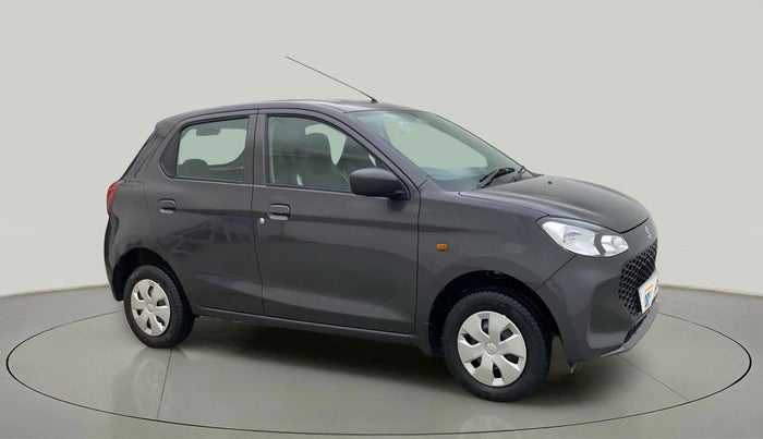 2023 Maruti Alto K10 VXI PLUS, Petrol, Manual, 4,638 km, Right Front Diagonal