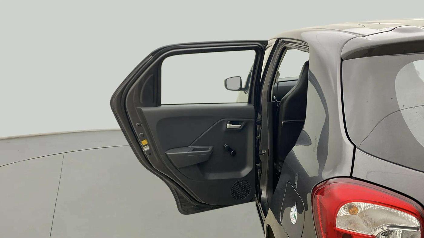 2023 Maruti Alto K10 VXI PLUS, Petrol, Manual, 4,666 km, LHS Rear Door