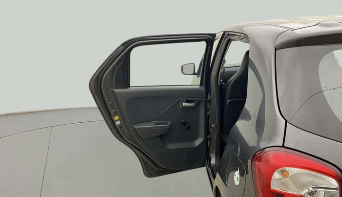 2023 Maruti Alto K10 VXI PLUS, Petrol, Manual, 4,638 km, LHS Rear Door