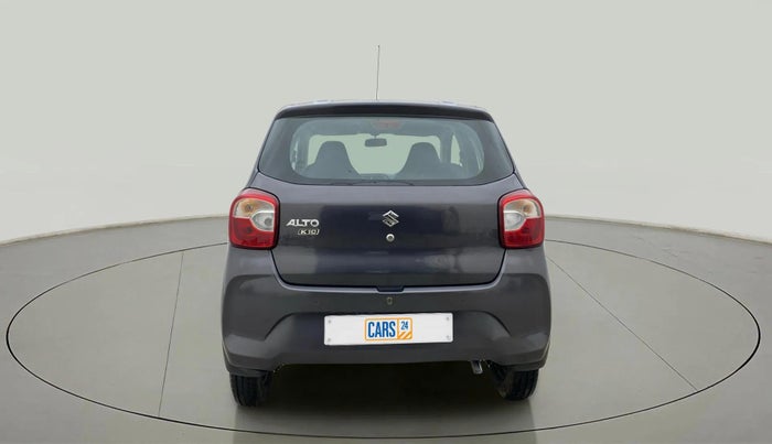 2023 Maruti Alto K10 VXI PLUS, Petrol, Manual, 4,638 km, Back/Rear