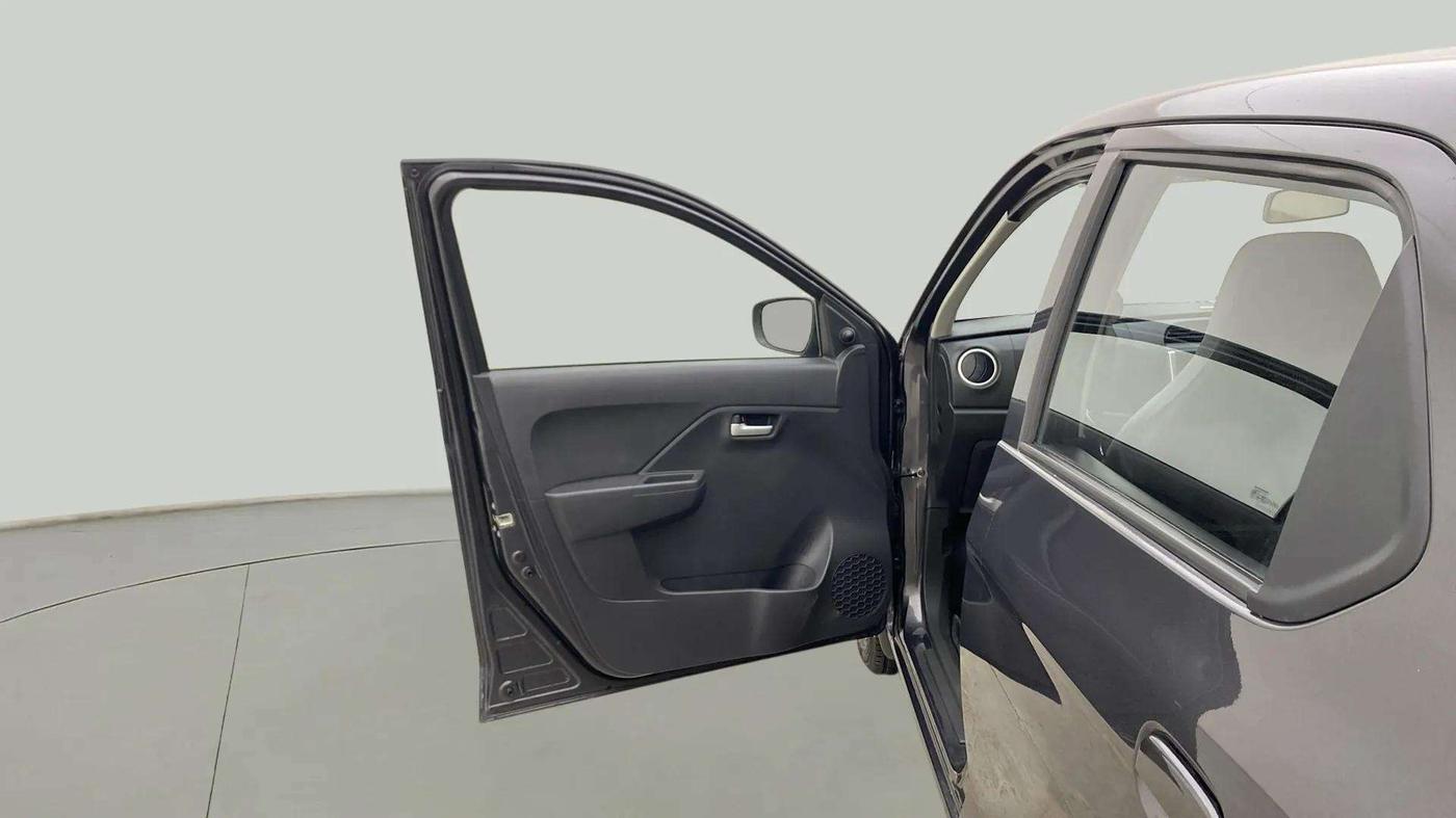 2023 Maruti Alto K10 VXI PLUS, Petrol, Manual, 4,666 km, LHS Front Door