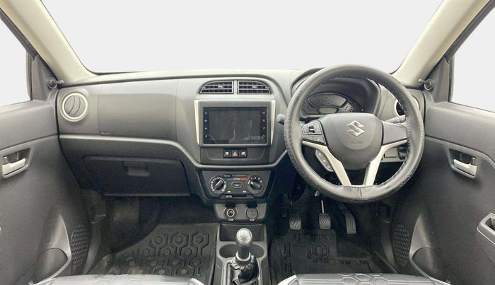 2023 Maruti Alto K10 VXI PLUS, Petrol, Manual, 4,638 km, Dashboard