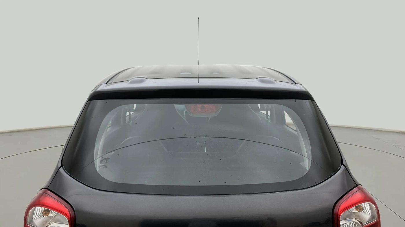 2023 Maruti Alto K10 VXI PLUS, Petrol, Manual, 4,666 km, Rear Windshield