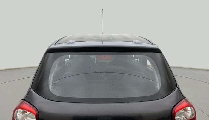 2023 Maruti Alto K10 VXI PLUS, Petrol, Manual, 4,638 km, Rear Windshield
