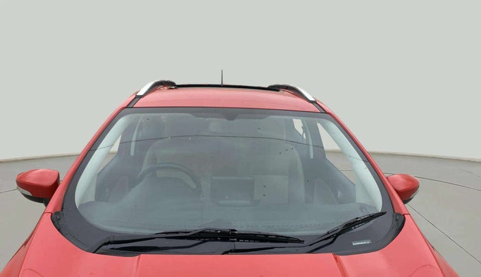 2021 Ford Ecosport TITANIUM 1.5L PETROL, Petrol, Manual, 47,865 km, Front Windshield