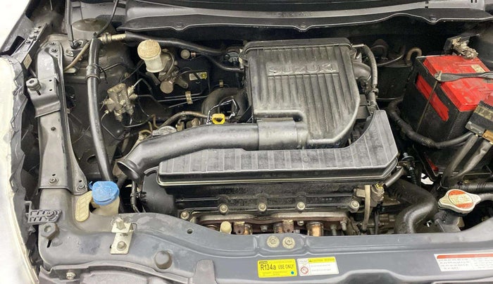 2016 Maruti Swift LXI (O), Petrol, Manual, 75,818 km, Engine View - Right