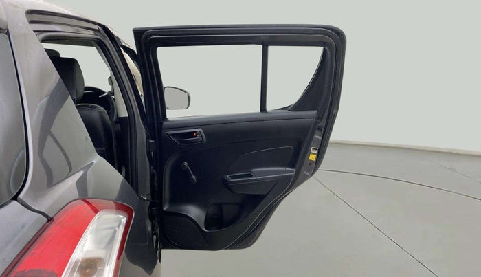 2016 Maruti Swift LXI (O), Petrol, Manual, 75,818 km, RHS Rear Door