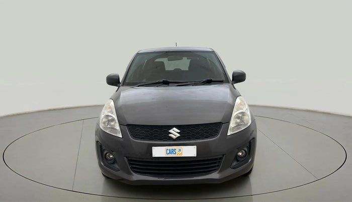 2016 Maruti Swift LXI (O), Petrol, Manual, 75,818 km, Front