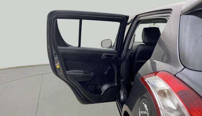 2016 Maruti Swift LXI (O), Petrol, Manual, 75,818 km, LHS Rear Door