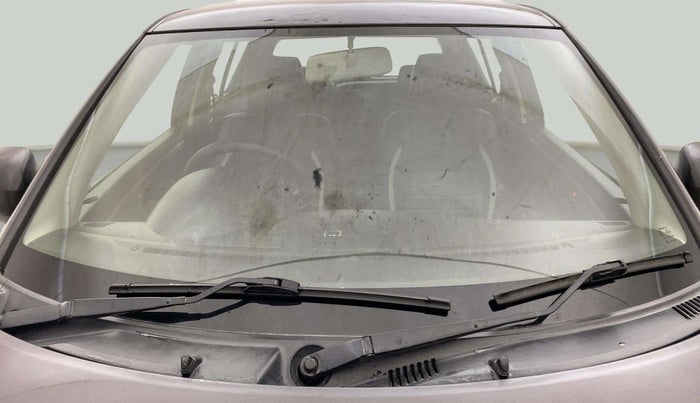 2016 Maruti Swift LXI (O), Petrol, Manual, 75,818 km, Front Windshield