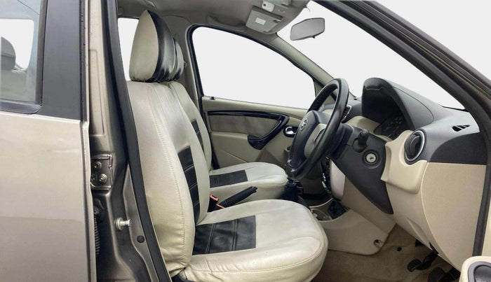 2014 Nissan Terrano XV D THP PREMIUM 110 PS, Diesel, Manual, 30,029 km, Right Side Front Door Cabin