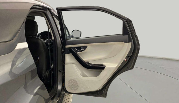2021 Tata NEXON XZA PLUS SUNROOF PETROL, Petrol, Automatic, 23,780 km, RHS Rear Door