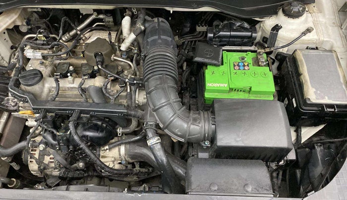2019 Hyundai VENUE S 1.0 TURBO DCT, Petrol, Automatic, 82,935 km, Engine View - Left