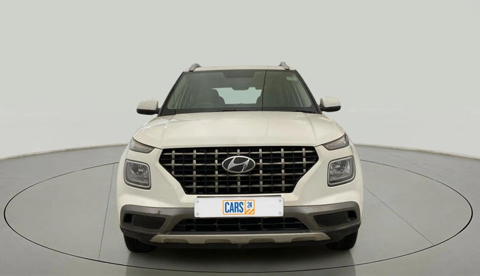 2019 Hyundai VENUE S 1.0 TURBO DCT, Petrol, Automatic, 82,935 km, Front