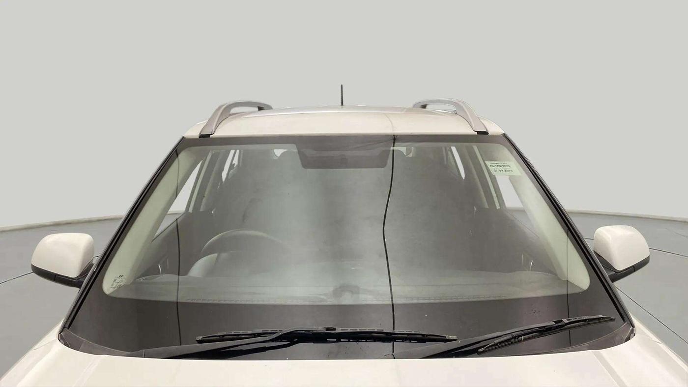 2019 Hyundai VENUE S 1.0 TURBO DCT, Petrol, Automatic, 123 km, Front Windshield