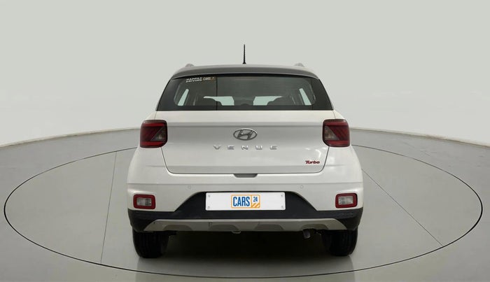 2019 Hyundai VENUE S 1.0 TURBO DCT, Petrol, Automatic, 82,935 km, Back/Rear
