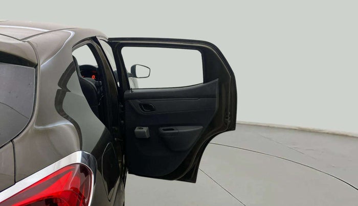 2016 Renault Kwid RXT 0.8, Petrol, Manual, 28,706 km, RHS Rear Door