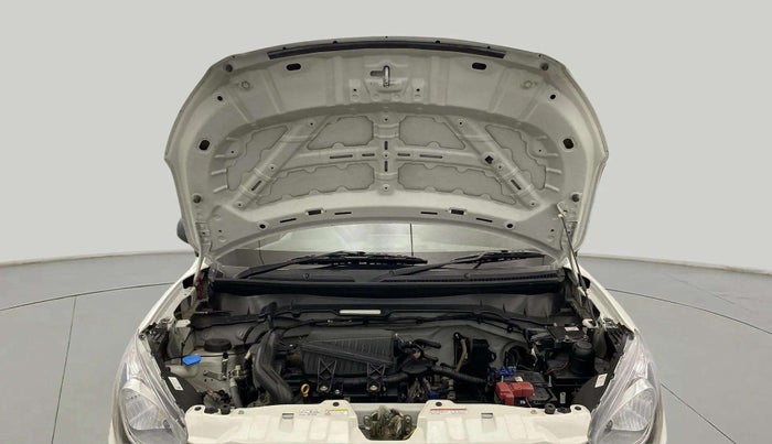2022 Maruti Celerio LXI, Petrol, Manual, 21,125 km, Open Bonet