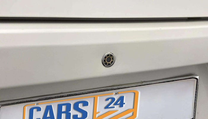 2022 Maruti Celerio LXI, Petrol, Manual, 21,125 km, Parking Camera