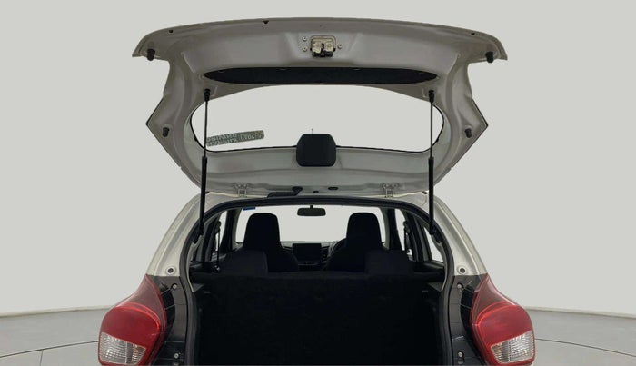 2022 Maruti Celerio LXI, Petrol, Manual, 21,125 km, Boot Door Open