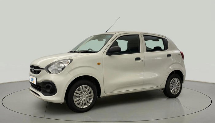 2022 Maruti Celerio LXI, Petrol, Manual, 21,125 km, Left Front Diagonal