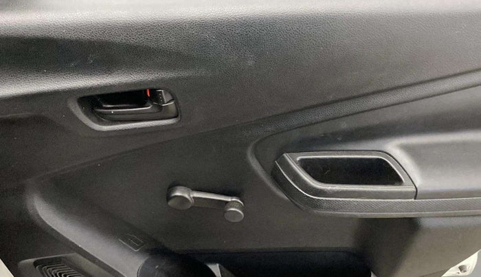 2022 Maruti Celerio LXI, Petrol, Manual, 21,125 km, Driver Side Door Panels Control