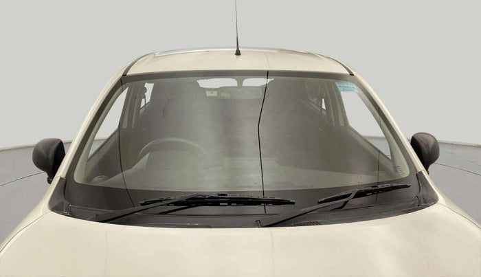 2022 Maruti Celerio LXI, Petrol, Manual, 21,125 km, Front Windshield