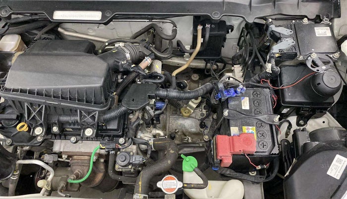 2022 Maruti Celerio LXI, Petrol, Manual, 21,125 km, Engine View - Left