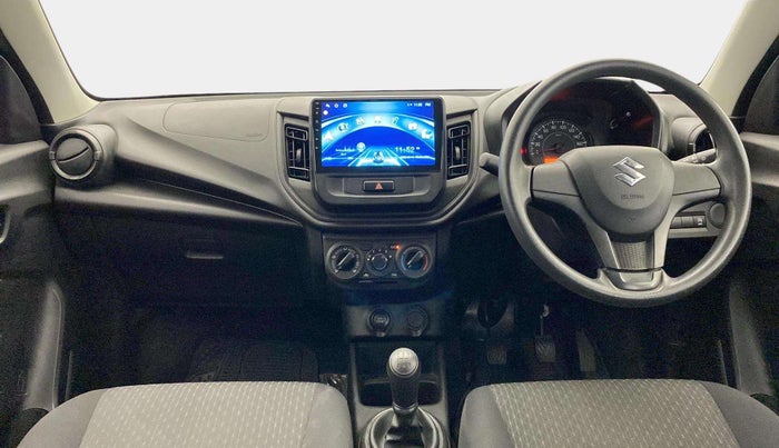 2022 Maruti Celerio LXI, Petrol, Manual, 21,125 km, Dashboard