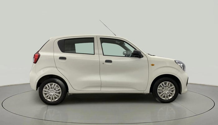 2022 Maruti Celerio LXI, Petrol, Manual, 21,125 km, Right Side View