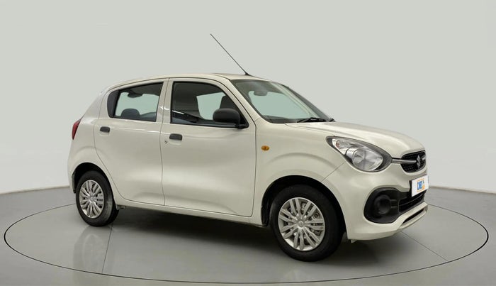 2022 Maruti Celerio LXI, Petrol, Manual, 21,125 km, Right Front Diagonal