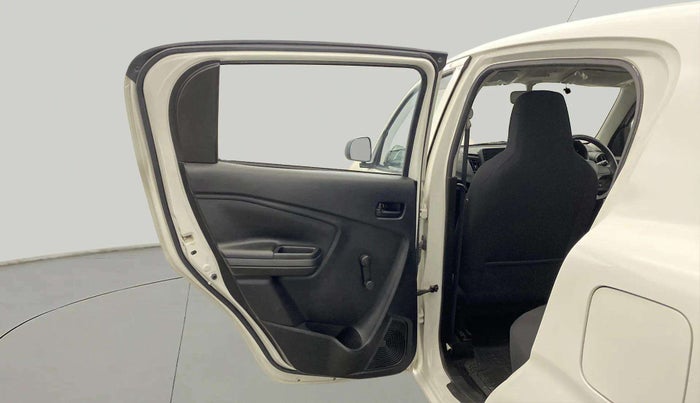 2022 Maruti Celerio LXI, Petrol, Manual, 21,125 km, LHS Rear Door
