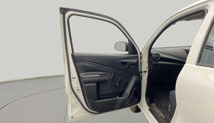 2022 Maruti Celerio LXI, Petrol, Manual, 21,125 km, LHS Front Door