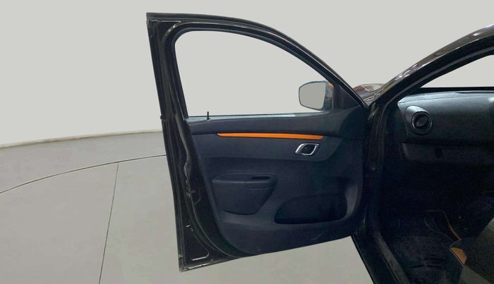 2019 Renault Kwid CLIMBER 1.0 AMT (O), Petrol, Automatic, 37,614 km, LHS Front Door
