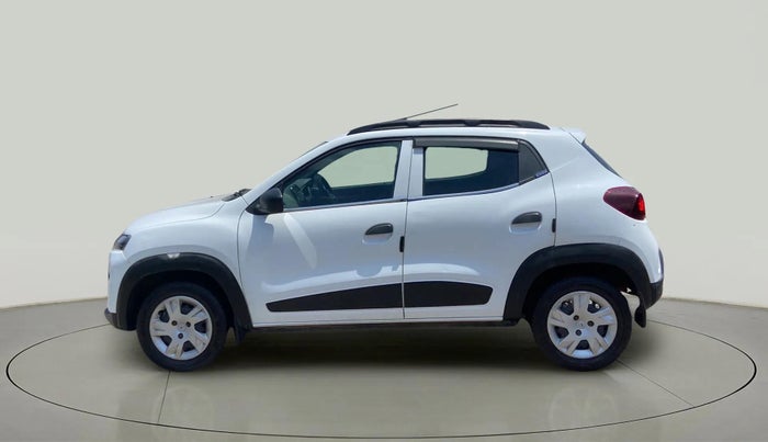 2021 Renault Kwid RXT 0.8, Petrol, Manual, 24,710 km, Left Side