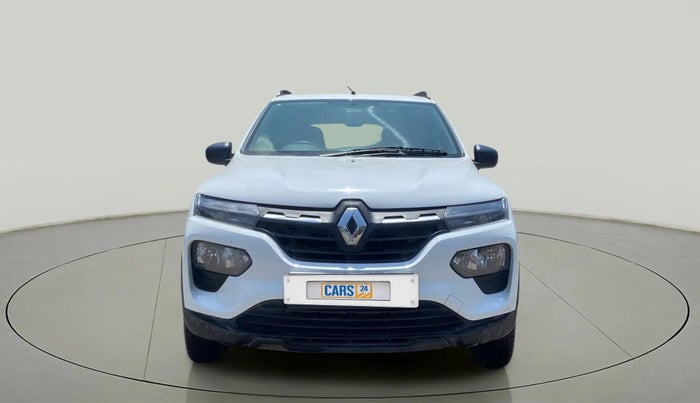 2021 Renault Kwid RXT 0.8, Petrol, Manual, 24,710 km, Front
