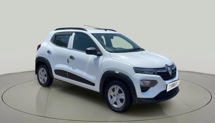 2021 Renault Kwid RXT 0.8, Petrol, Manual, 24,710 km, SRP