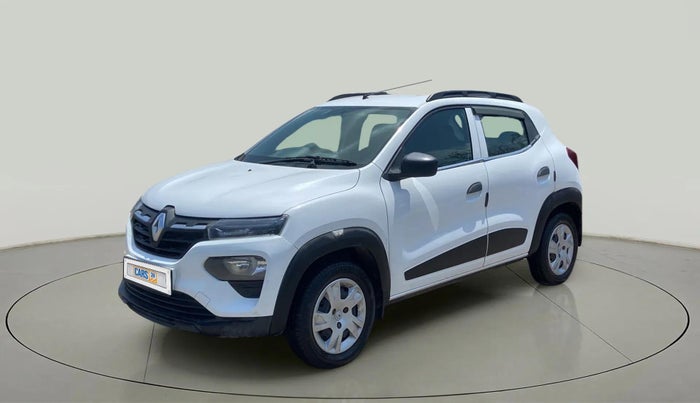 2021 Renault Kwid RXT 0.8, Petrol, Manual, 24,710 km, Left Front Diagonal