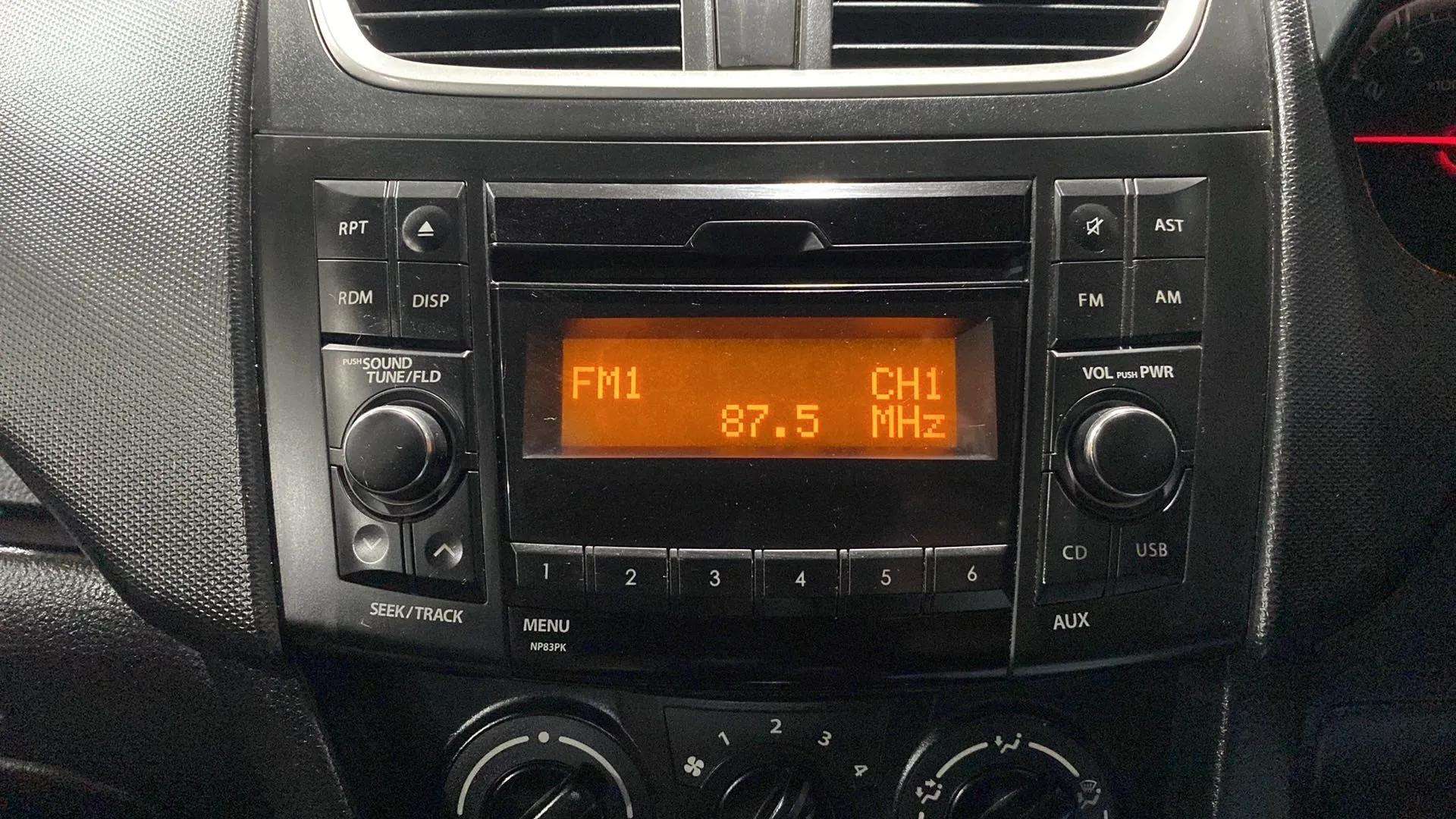 Features