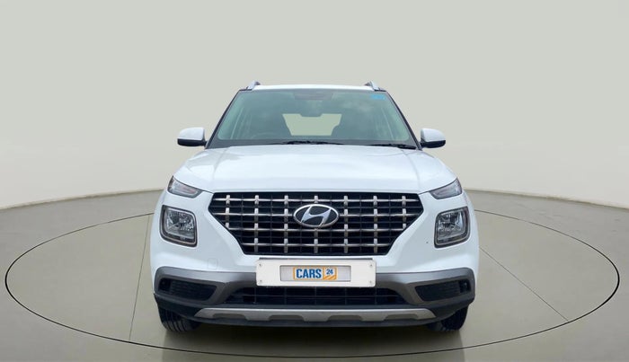 2021 Hyundai VENUE S 1.2, Petrol, Manual, 29,381 km, Front