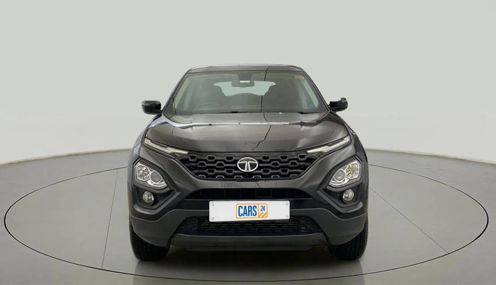 2020 Tata Harrier XZ PLUS 2.0L DARK EDITION, Diesel, Manual, 60,716 km, Front