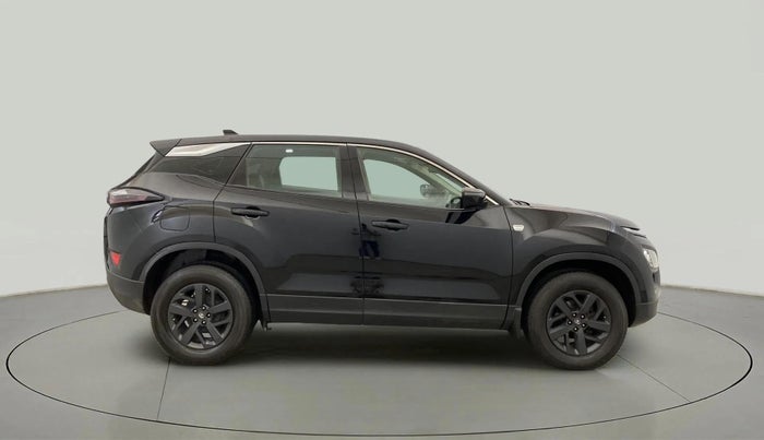 2020 Tata Harrier XZ PLUS 2.0L DARK EDITION, Diesel, Manual, 60,716 km, Right Side View