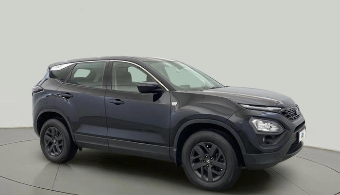 2020 Tata Harrier XZ PLUS 2.0L DARK EDITION, Diesel, Manual, 60,716 km, Right Front Diagonal