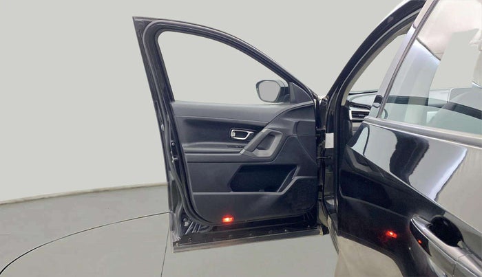 2020 Tata Harrier XZ PLUS 2.0L DARK EDITION, Diesel, Manual, 60,716 km, LHS Front Door