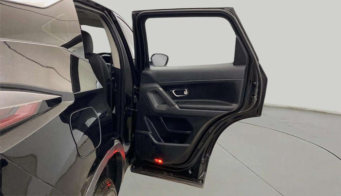 2020 Tata Harrier XZ PLUS 2.0L DARK EDITION, Diesel, Manual, 60,716 km, RHS Rear Door