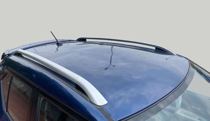2022 Maruti IGNIS ZETA 1.2, Petrol, Manual, 54,239 km, Roof