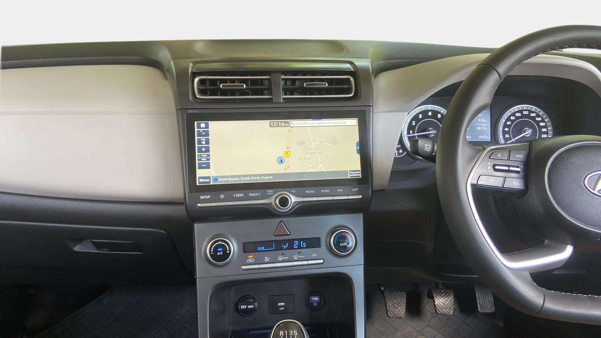 Features