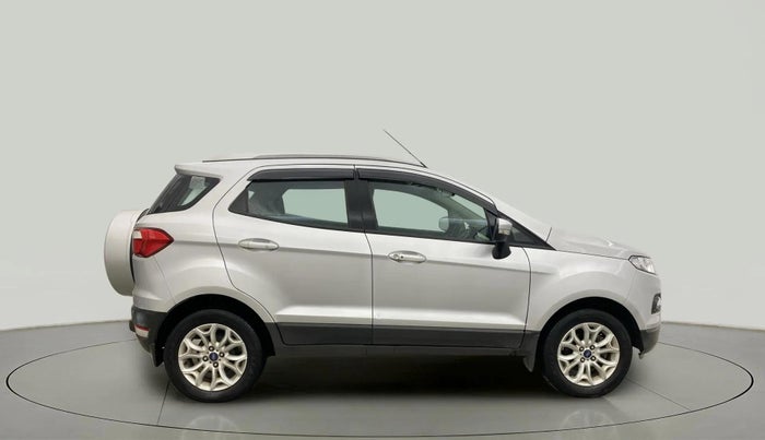 2016 Ford Ecosport TITANIUM 1.5L PETROL, Petrol, Manual, 41,864 km, Right Side View